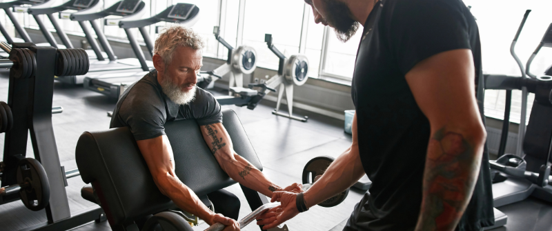 Why Professionalism Matters More Than Ever in the Fitness Industry