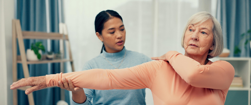 Stretch Therapy vs. Personal Training: Does Your Insurance Change?