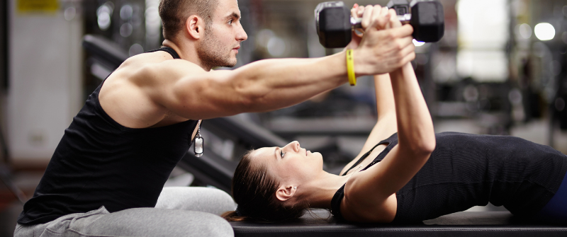 Expanding Your Personal Training&nbsp; Services? Review Your Insurance First