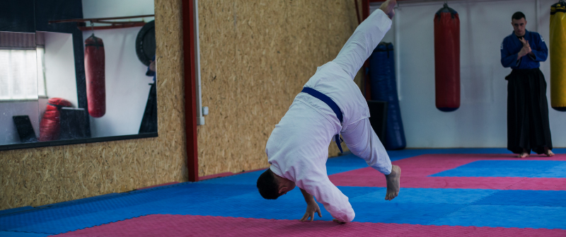What Are the Startup Costs Like for a New Martial Arts Gym?