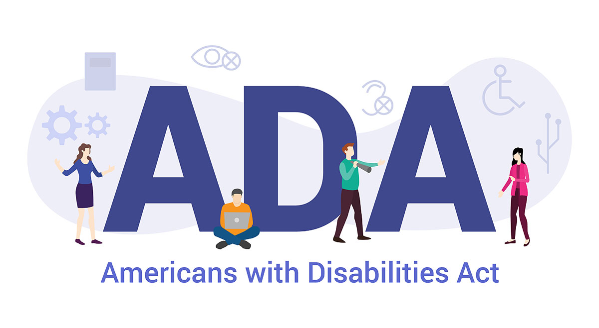 What Are ADA Standards for Fitness Facilities?