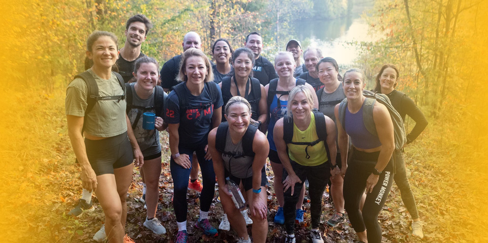 Building Community Through Fitness
