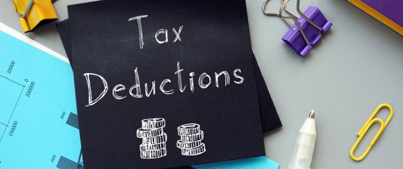 Tax Deductions for Fitness Businesses: 10 Common Deductions