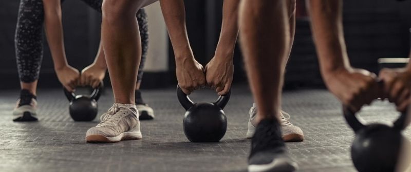 CrossFit Gym Insurance Cost