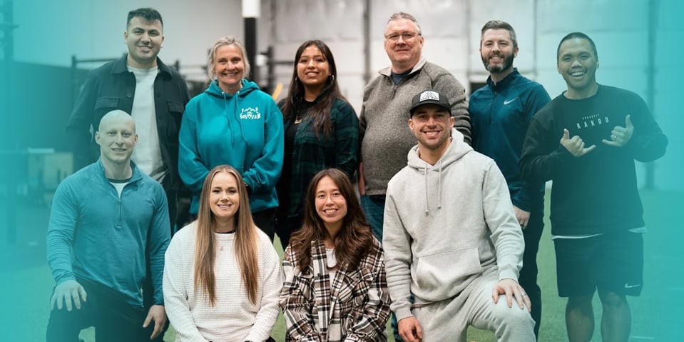 The Origin and Impact of Organización de Amigos