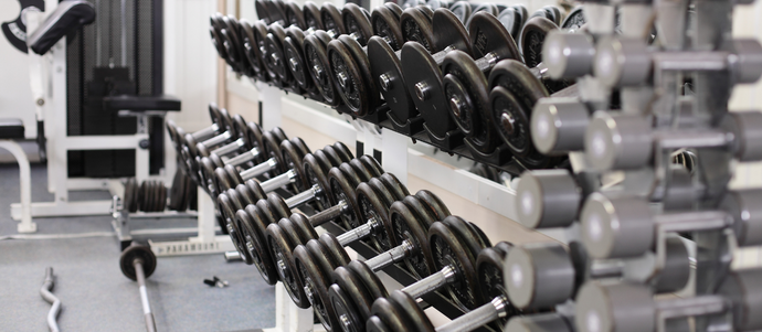 The Complete Guide to Importing Gym & Fitness Products from China