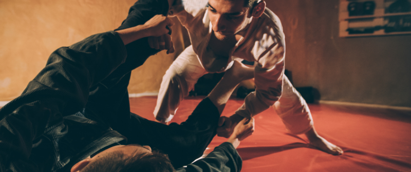Liability Insurance for Martial Arts