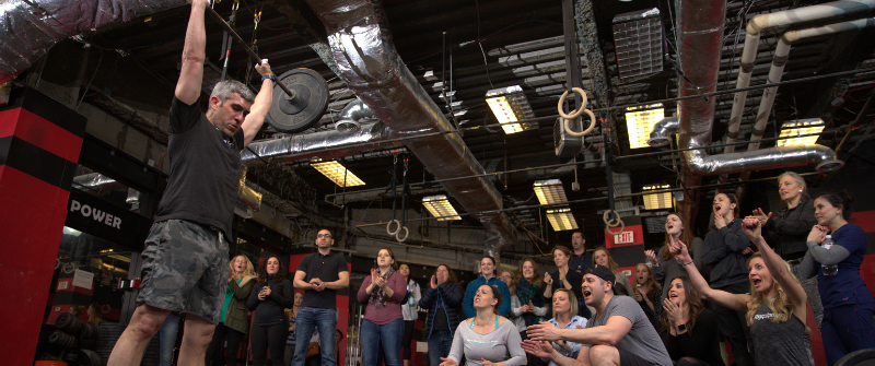 Launching Your CrossFit Gym in 2024: A Comprehensive Guide