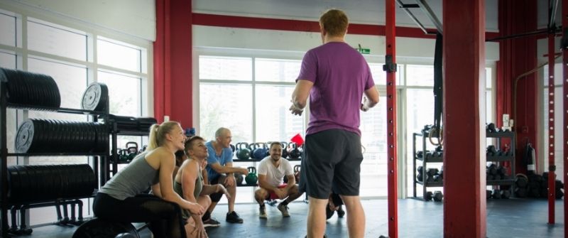 Why Small Businesses like Gyms Use PEO for Employee Health Insurance