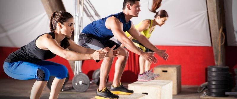 Developing a Gym Business Plan