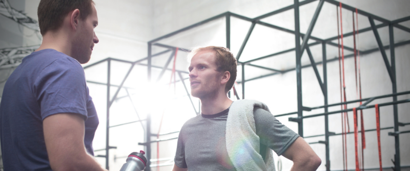 The Benefits of Insuring Your Gym Equipment